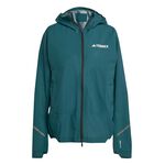 Oblečení adidas Terrex XPR Light Rain Jacket