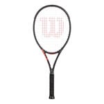 Wilson Tenisov&aacute; raketa Wilson Clash 100UL V3.0 Komfortn&iacute; Tenisov&aacute; Raketa (Vypleteno)