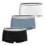 Oblečení Björn Borg Logo Boxer Shorts 3P