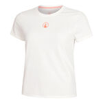 Oblečení Quiet Please Crossroad Spin Tee