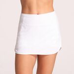 Oblečení Lucky in Love On Track Skirt-13