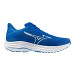 Mizuno Běžecká obuv Mizuno Wave Ultima 16 Neutrální Obuv Muži-Modrá