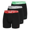 Everyday Cotton Stretch Boxershort Men