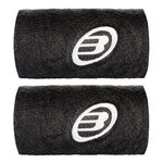 Bullpadel Pot&iacute;tko Bullpadel BPMU262 Pot&iacute;tko Muži-čern&aacute;