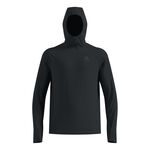 Oblečení Odlo X-Alp Midlayer Hoody