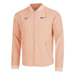 Tenisové Oblečení Nike RAFA MNK Dri-Fit Jacket