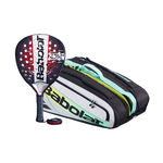 Babolat Sada raket Padel Babolat Technical Viper 2025