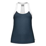 Oblečení HEAD Play Tech Tank Top Women