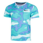 Oblečení Nike M NKCT DF ADVTG TOP PRINT