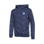 BIDI BADU Oblečení BIDI BADU Rafiki Lifestyle Hoody Chlapci-Tmavě Modrá,Vícebarevné