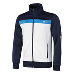 Oblečení K-Swiss Core Team Tracksuit Jacket