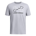 Oblečení Under Armour Foundation Update Shortsleeve