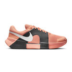 Nike Tenisová obuv Nike Zoom GP Challenge 1 Obuv Na Všechny Povrchy Muži-Apricot,Tmavě Modrá