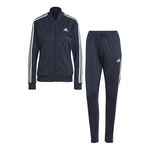 Oblečení adidas 3-Stipes Tracksuit