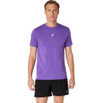 Oblečení ASICS Road Seamless Tee
