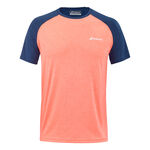 Oblečení Babolat Play Crew Neck Tee