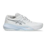 Tenisová Obuv ASICS Gel-Resolution X AC