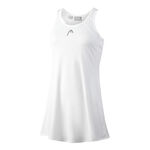 Oblečení HEAD Club 22 Dress
