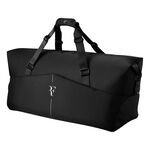 Wilson Wilson Tour RF Practice Taška Na Raketu 6ks-Černá