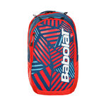 Tenisové Tašky Babolat BACKPACK KIDS 3rd Gen