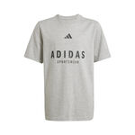 Oblečení adidas All Season GFX Tee