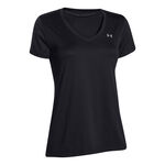 Oblečení Under Armour Tech V Neck Women