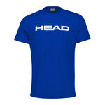 Oblečení HEAD Club Ivan Tee