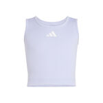 Oblečení adidas All Sports Favorite Crop Top