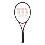 Tenisová Raketa Wilson CLASH 100L V3.0 FRM