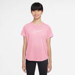 Oblečení Nike Dri-Fit One STD Tee