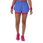 Oblečení ASICS MATCH SHORT