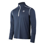 Oblečení BIDI BADU Zac Tech Longsleeve