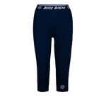 Oblečení BIDI BADU Bruna Tech Capri Women