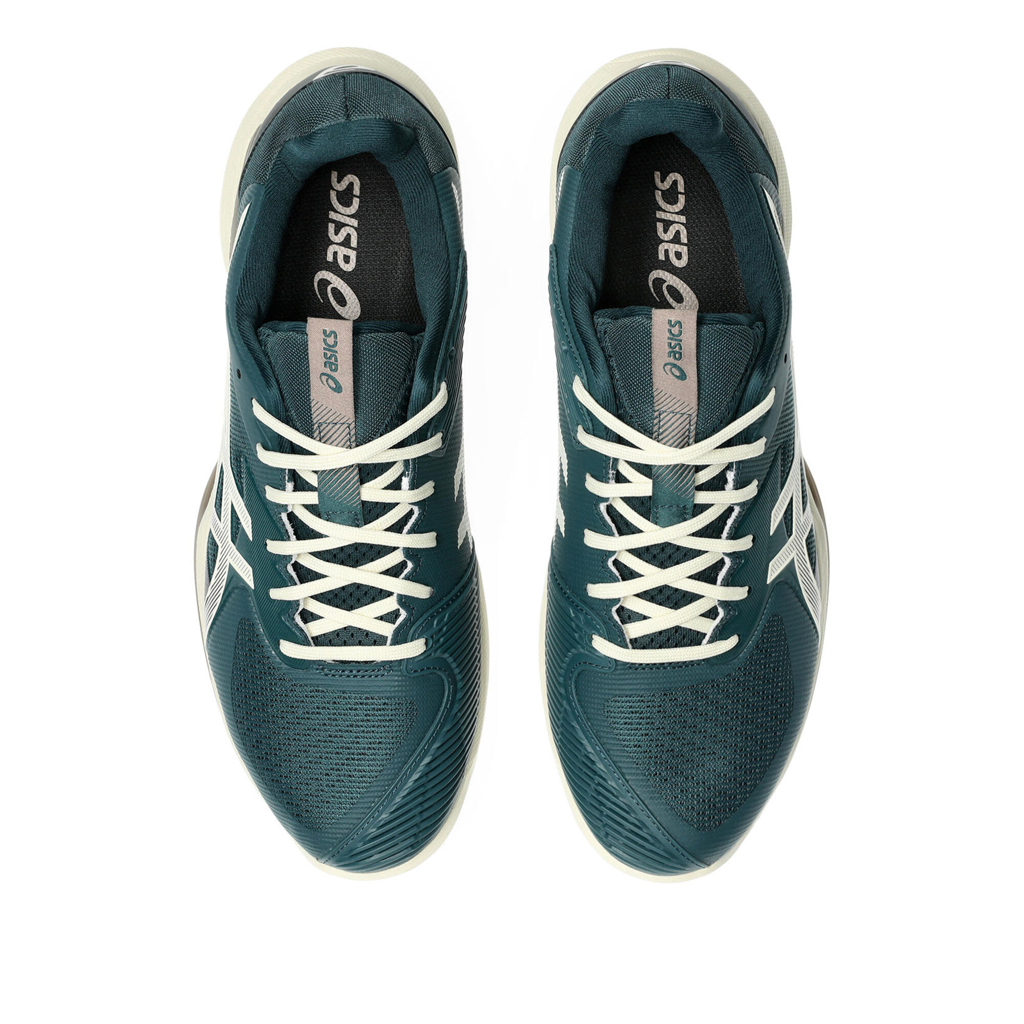 ASICS