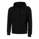 Oblečení Quiet Please Tonal Core Zip Hoody M