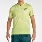 Oblečení Bullpadel CAMISETA BULLPADEL LADRA 053