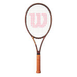 Wilson Tenisov&aacute; raketa Wilson Pro Staff 97UL V14 Turnajov&aacute; Raketa (Vypleteno)