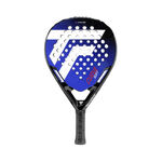 Padelová Raketa Tecnifibre CURVA SOFT