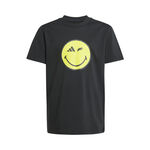 Oblečení adidas Smileyworld Graphic Tee