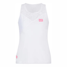 Tennis Pro Tank Top