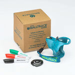 Potřeby Pro Trenéry BallTrace BallTrace Classic - Break Point Blue