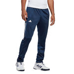 Oblečení adidas 3-Stripes Knitted Tennis Joggers