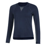 Oblečení Lucky in Love High Low Breezy L/S