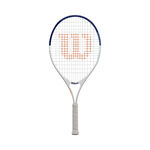 Wilson Tenisová raketa Wilson Roland Garros Elite 23 KIT Dětské Rakety