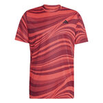 Oblečení adidas Club Graphic Tee