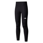 The North Face Oblečení The North Face Flex Běžecké Punčocháče Dámy-Černá