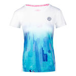 Oblečení BIDI BADU Eve Tech Roundneck Tee