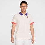 Tenisové Oblečení Nike Heritage Polo
