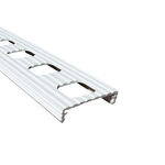 Potřeby Pro Údržbu Hřiště Tegra Tigerband - Linie, 5 cm, weiß