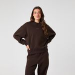 Oblečení Björn Borg Studio Oversized Sweatshirt